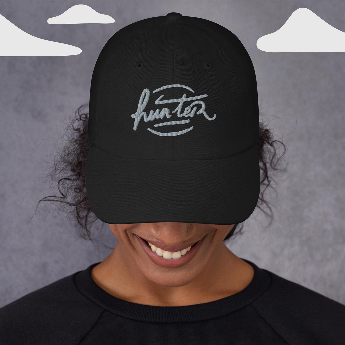 Casquette Hunter