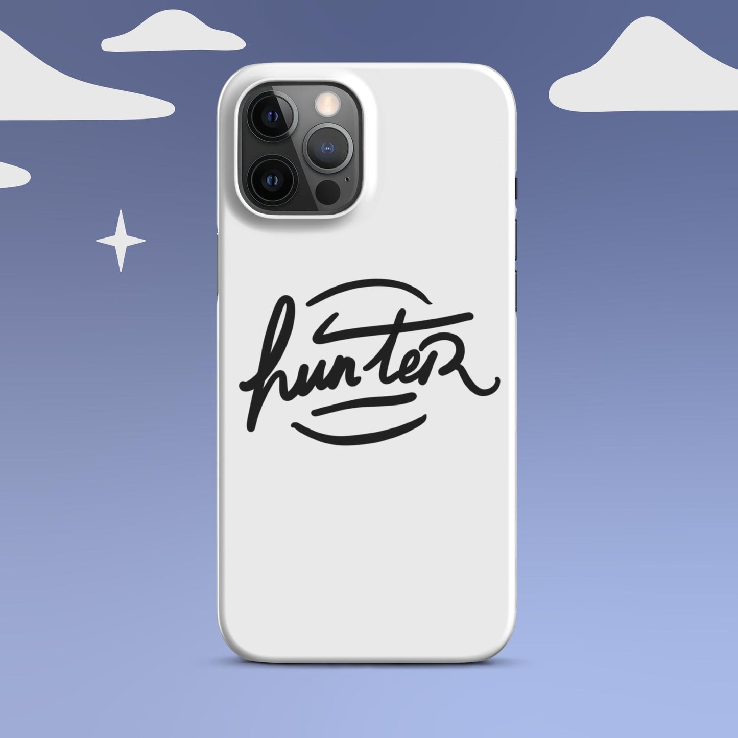 Coque hunter