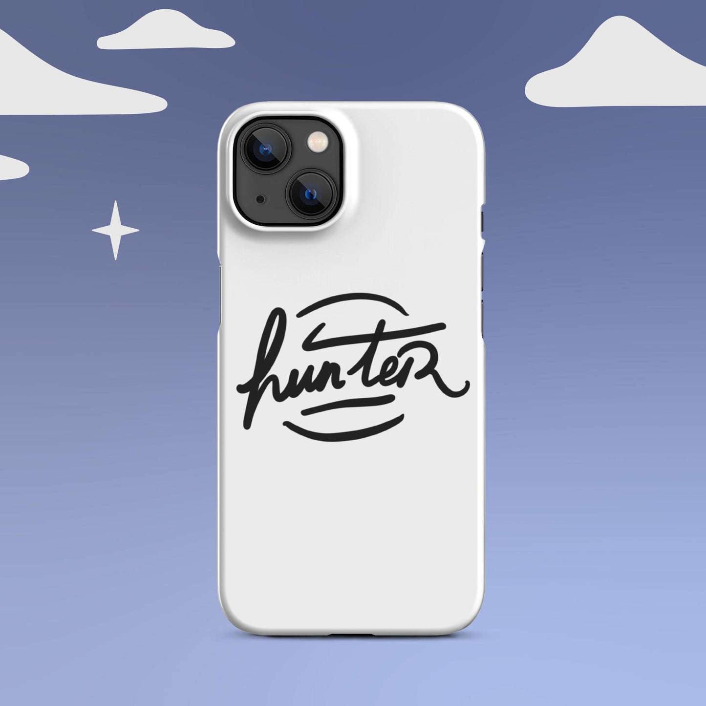 Coque hunter