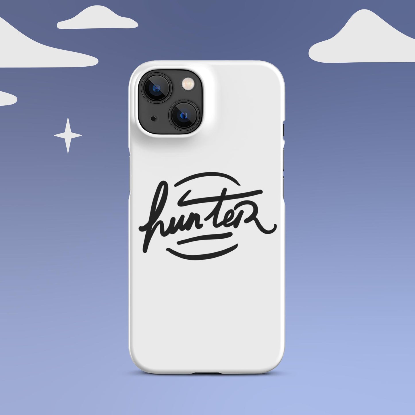 Coque hunter