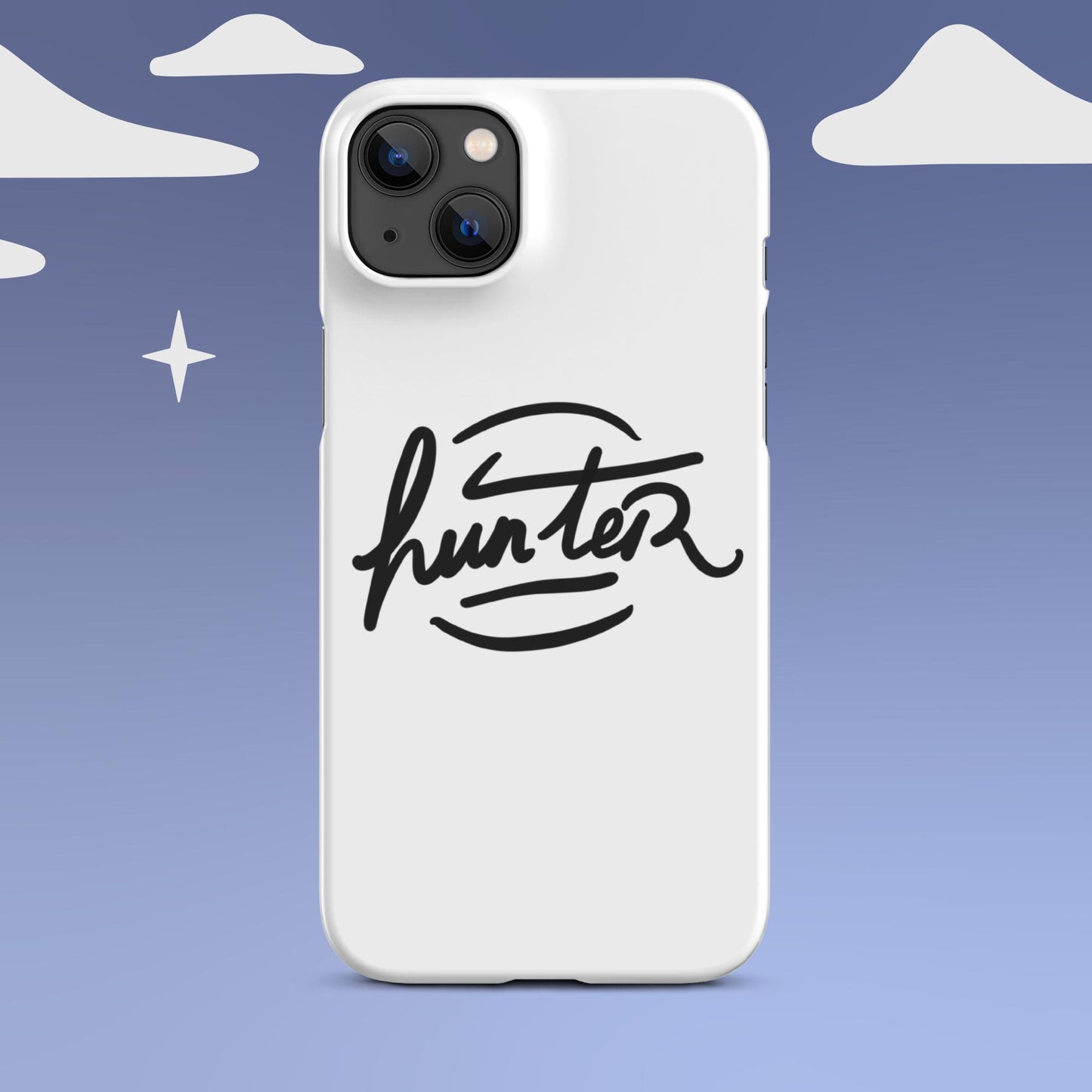 Coque hunter