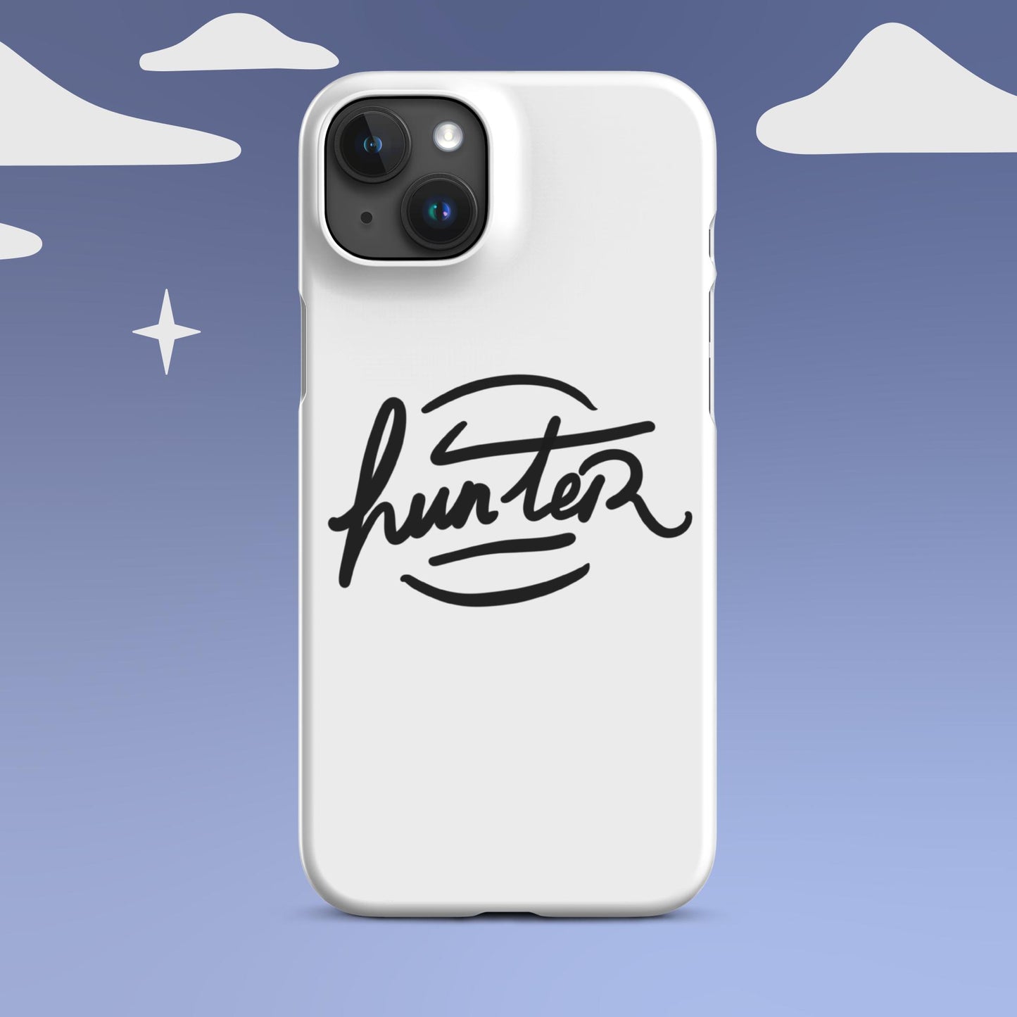 Coque hunter